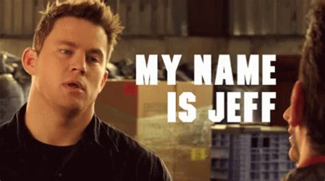 my name is jeff gif